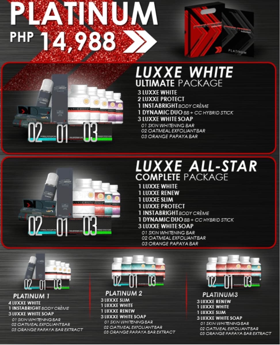 Platinum Membership – Frontrow
